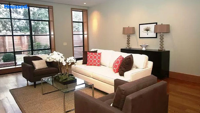 Sample Apartment